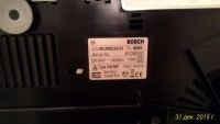 Лот: 6693257. Фото: 5. Кухонный комбайн Bosch MCM 5530