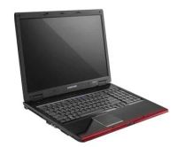 Лот: 6609705. Фото: 2. Продам ноутбук Samsung R710 (NP-R710-FS01RU... Компьютеры, ноутбуки, планшеты