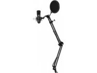Лот: 21759154. Фото: 9. Микрофон Ritmix RDM-169 черный