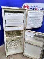 Лот: 16990319. Фото: 6. Холодильник бирюса б-22 (11080724...