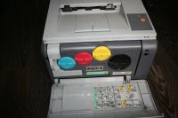 Лот: 15541421. Фото: 2. лазерный принтер clp-300. Принтеры, сканеры, МФУ