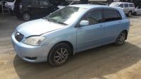 Лот: 20898895. Фото: 5. Стеклоподъемник Toyota Corolla...