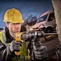 Лот: 17127743. Фото: 4. Перфоратор DeWalt D25133K. Красноярск