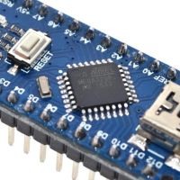 Лот: 9161621. Фото: 2. Arduino nano (Atmega328P). Радиодетали  (электронные компоненты)