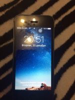 Лот: 8140441. Фото: 3. Продам или обменяю iPhone 5 в... Красноярск