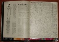 Лот: 21007290. Фото: 7. Журнал Мод Москва 4 (зима) 1979...