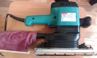 Лот: 7083171. Фото: 4. Makita 9046 шлифовальная машина. Красноярск