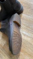 Лот: 23450625. Фото: 6. Сапоги Челси кожаные зима новые