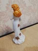 Лот: 15924065. Фото: 2. Сувенир девушка. Сувениры