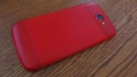 Лот: 3556556. Фото: 4. HTC One S Ferrari