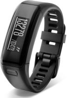 Лот: 8962593. Фото: 4. Garmin Vivosmart HR Regular Black...