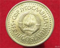 Лот: 9825594. Фото: 2. Иностранная монетка №15811. Монеты