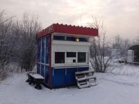 Лот: 6784532. Фото: 2. Продам Павильон ларек. Оборудование