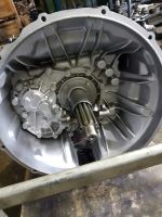 Лот: 14418879. Фото: 3. КПП ZF 16S221 Коробка передач... Авто, мото, водный транспорт