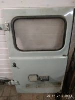 Лот: 12797594. Фото: 2. двери уаз 2206. Автозапчасти