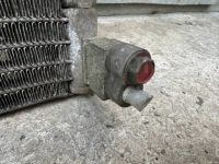 Лот: 25644211. Фото: 2. Радиатор кондиционера Nissan Cedric... Автозапчасти
