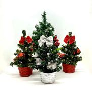 Лот: 12730981. Фото: 5. 🔺🎄 Ёлочка настольная новогодняя...