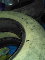 Лот: 7149527. Фото: 3. Michelin LTX A/T 235/75/R15 (4... Авто, мото, водный транспорт