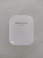 Лот: 19244276. Фото: 3. Airpods 2 оригинал с беспроводным... Бытовая техника