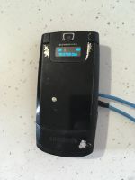 Лот: 13711144. Фото: 2. Samsung d830 рабочий (на запчасти... Запчасти, оборудование