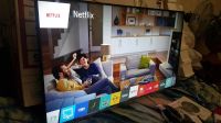 Лот: 10874620. Фото: 4. 3D SMART TV...WI-FI..50-дюйм... Красноярск