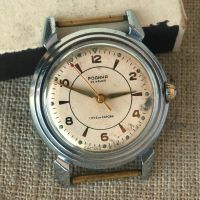 Лот: 25804145. Фото: 7. часы Родина автоподзавод 1мчз...