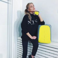 Лот: 12844037. Фото: 2. Рюкзак XD Design Bobby Анти-вор... Аксессуары