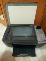 Лот: 17075363. Фото: 3. МФУ HP PSC 2353. Компьютеры, оргтехника, канцтовары