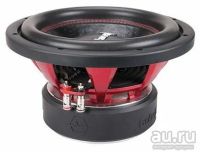 Лот: 18475578. Фото: 2. Сабвуфер Ural Bulava 10 V.2 (2... Автозвук