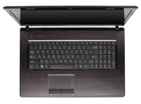 Лот: 3988106. Фото: 2. lenovo g770. Компьютеры, ноутбуки, планшеты