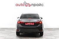 Лот: 22376188. Фото: 7. Toyota Corolla 2013