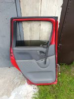Лот: 25719973. Фото: 4. Дверь боковая Toyota Funcargo... Красноярск