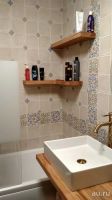 Лот: 12319092. Фото: 3. #Yaspen - столешница из дерева... Мебель