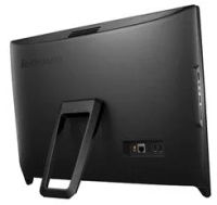 Лот: 8377304. Фото: 2. Моноблок Lenovo C260. Компьютеры, ноутбуки, планшеты