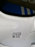 Лот: 13290166. Фото: 6. Оригинальные кроссовки Adidas...