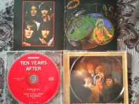 Лот: 11021988. Фото: 4. Ten Years After/ Alvin Lee& Co...