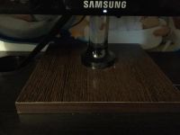 Лот: 10857405. Фото: 3. Монитор Samsung S24C570HL. Компьютеры, оргтехника, канцтовары