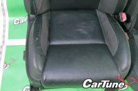 Лот: 10598107. Фото: 2. сидения комплект subaru forester... Автозапчасти