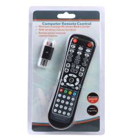 Лот: 2119716. Фото: 4. USB PC Remote IR Wireless Controller... Красноярск