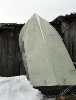 Лот: 1922160. Фото: 3. мотолодка "мкм". Авто, мото, водный транспорт