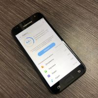 Лот: 19071551. Фото: 2. Смартфон Samsung Galaxy J3 2/16Gb. Смартфоны, связь, навигация