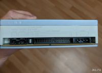 Лот: 13849583. Фото: 2. DVD RW привод. Комплектующие