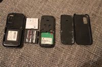Лот: 2728531. Фото: 3. 2 тел Samsung SGH-F700 и билайн. Красноярск