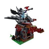 Лот: 4988580. Фото: 3. Продам LEGO (лего) Chima 70008... Дети растут