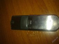 Лот: 2587759. Фото: 2. Nokia 8800 Special Edition Gun... Смартфоны, связь, навигация