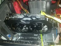 Лот: 10005045. Фото: 6. 8 ядер, 12 гб озу, GTX 950, почти...