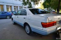 Лот: 8085190. Фото: 7. Toyota Crown