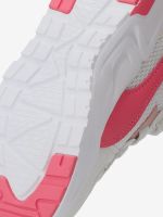 Лот: 24682382. Фото: 9. Кроссовки для девочек PUMA Trinity...