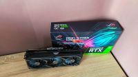 Лот: 25674628. Фото: 3. RTX 3080 10Гб ROG Strix топовая... Компьютеры, оргтехника, канцтовары