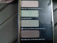 Лот: 7987177. Фото: 3. косметика. Красота и здоровье